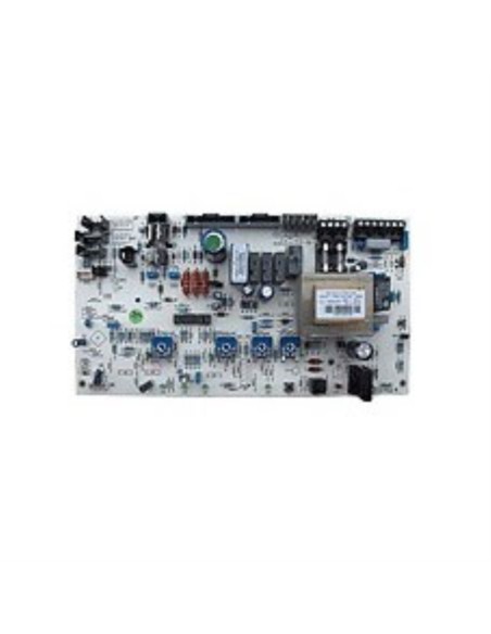 Kit circuito electronico alkon