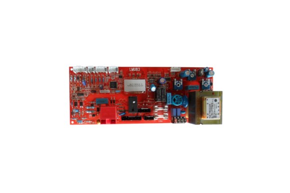 Kit circuito eve 5