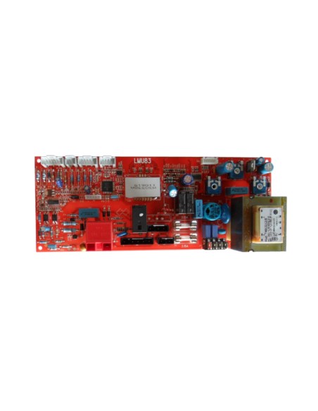 Kit circuito eve 5