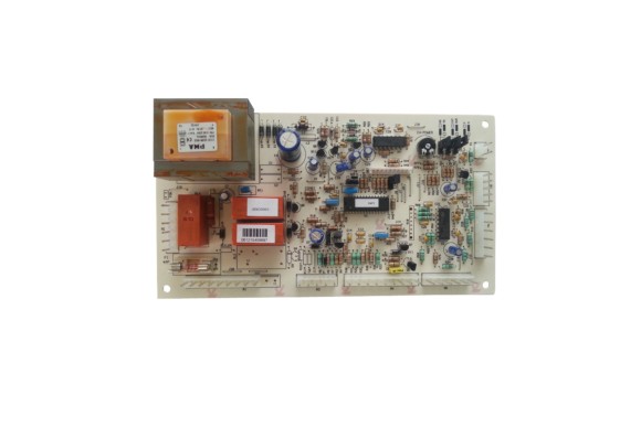 Kit circuito modulacion 95000441
