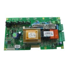 Kit circuito modulacion dua plus b