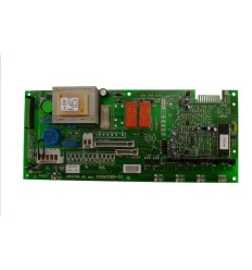 Kit circuito modulacion ipse 95630008