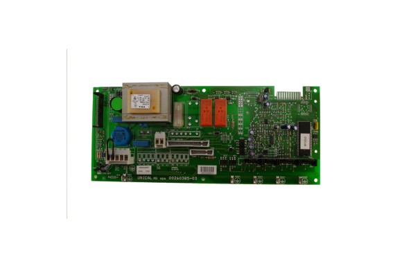 Kit circuito modulacion ipse 95630008