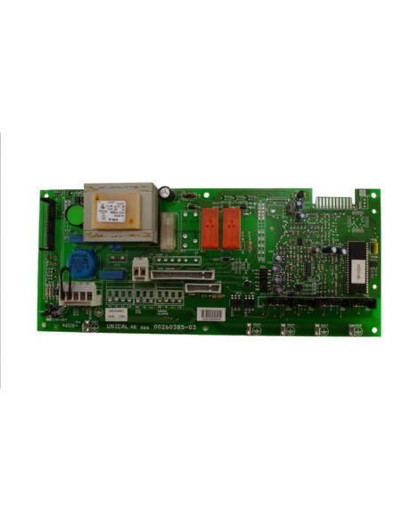 Kit circuito modulacion ipse 95630008