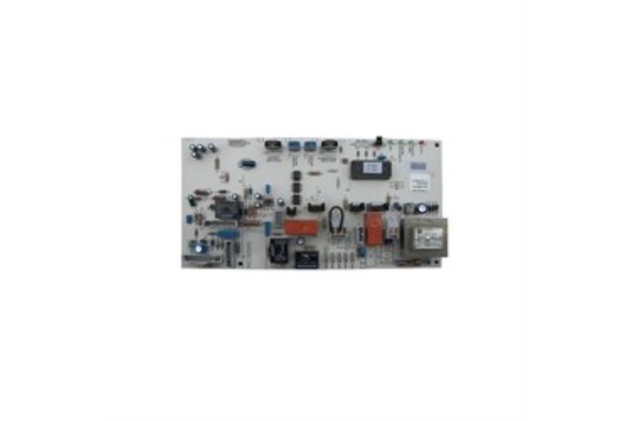 Kit circuito modulacion iven 95630041
