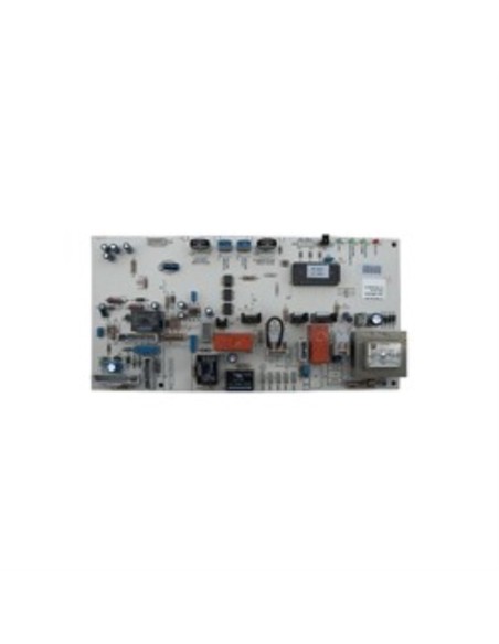 Kit circuito modulacion iven 95630041