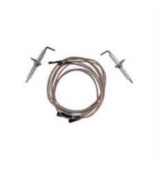 Kit electrodo + cables dua b, dua restyling b