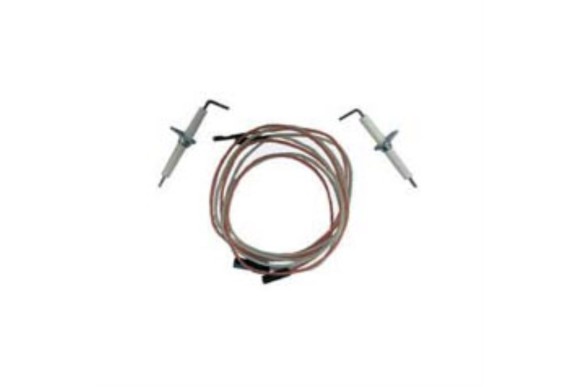 Kit electrodo + cables dua b, dua restyling b