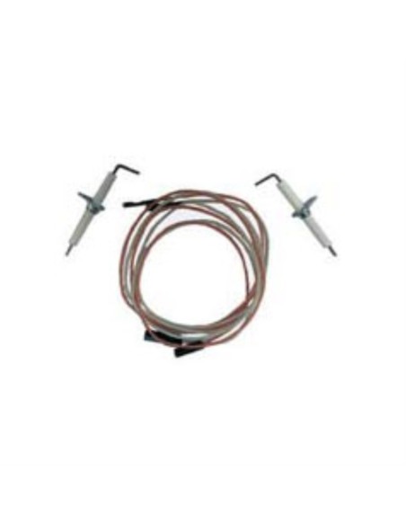 Kit electrodo + cables dua b, dua restyling b