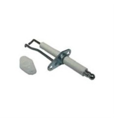 Kit electrodo de encendido modulex, supara modulex
