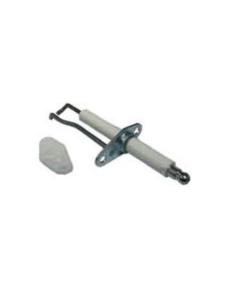 Kit electrodo de encendido modulex, supara modulex