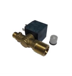 Kit electrovalvula carga