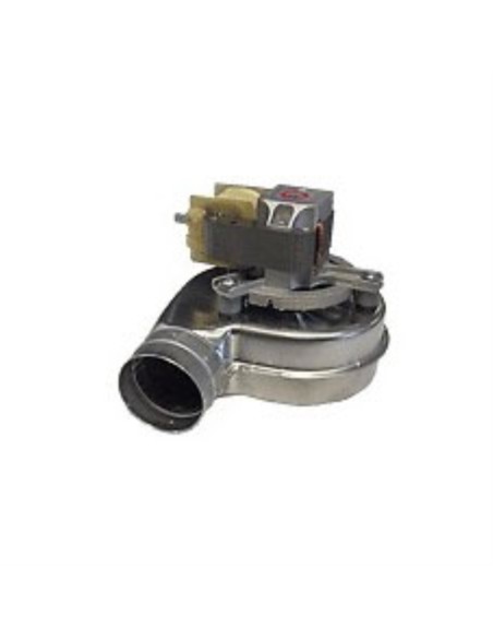 Kit extractor AACO et25-18 bimax, cargomax, clippe