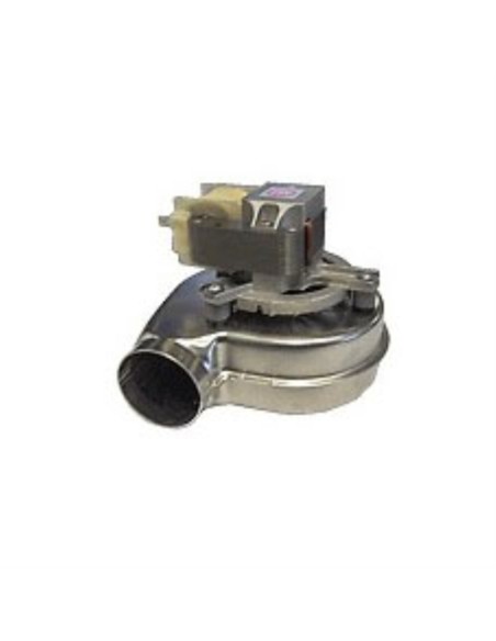 Kit extractor AACO et25-97 no cableado dua plus r-