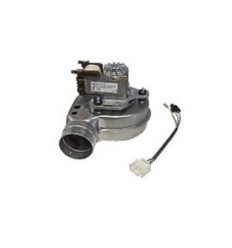 Kit extractor con agujeros para venturi Ebm papst