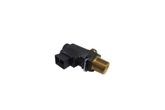 Kit flusostato con conexion para llave alkon, eve,
