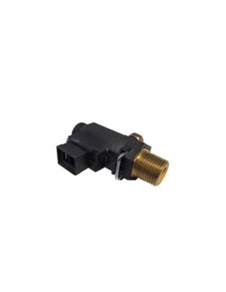 Kit flusostato con conexion para llave alkon, eve,