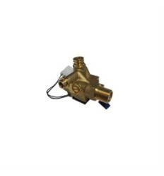 Kit grupo flusostato – llave bypass iven 4