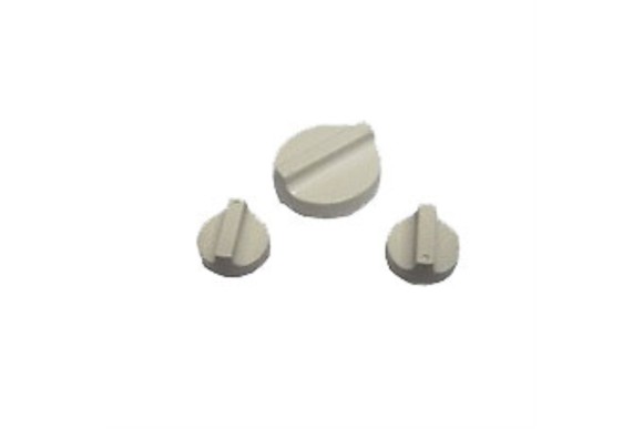 Kit mando panel dua plus r-c, dua plus b, dua plus