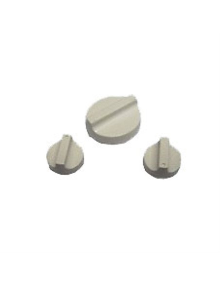 Kit mando panel dua plus r-c, dua plus b, dua plus