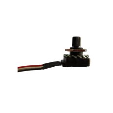 Kit potenciometro con cable varios modelos