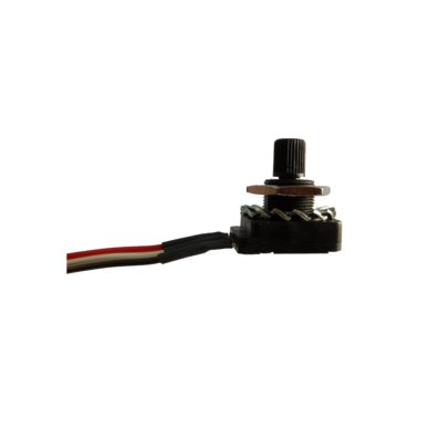Kit potenciometro con cable varios modelos