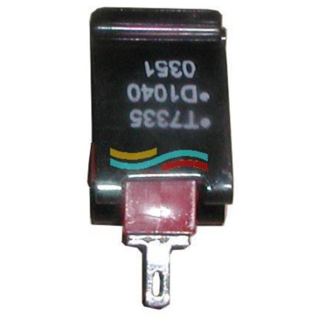 Kit sensor T7335D14 modulex, supara modulex