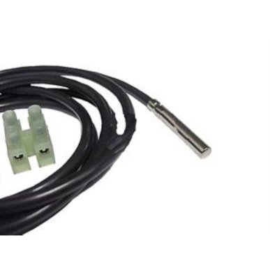 Kit sonda quemador con cable varios modelos
