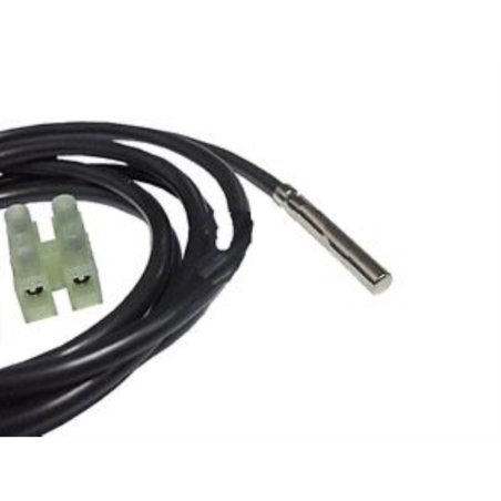 Kit sonda quemador con cable varios modelos