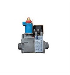 Kit valvula gas de SIT bimax, elettra, entrofuori,