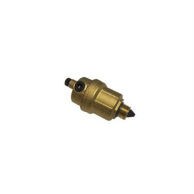 Kit valvula purgador aut omatico 3/8” varios model