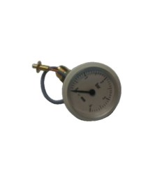 Manometro blanco - 95261371