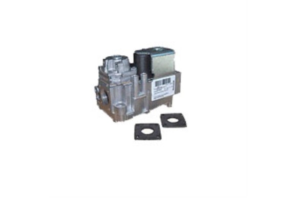 Valvula de gas VK4115v155 modulex e8, modulex mbd,