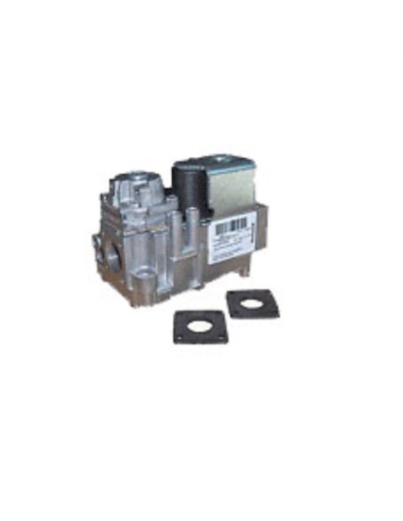 Valvula de gas VK4115v155 modulex e8, modulex mbd,
