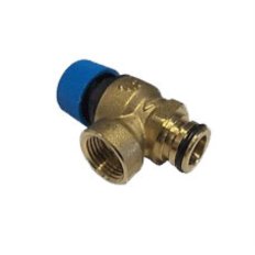 Valvula de seguridad 7 bar alkon b iven b, alkon
