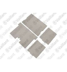Aislantes camara combustion VMW 242 4-3