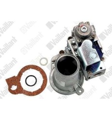 Bloque regulador de gases 53500
