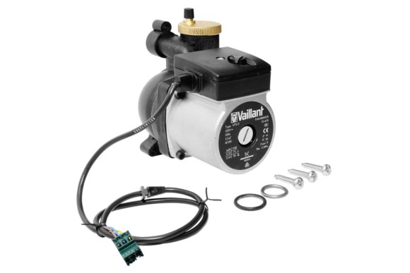 Bomba circulacion Vaillant VCM
