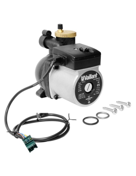 Bomba circulacion Vaillant VCM