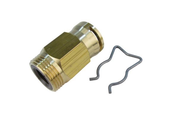 Bypass automatico para 2,5 m