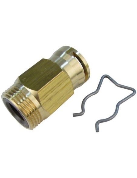 Bypass automatico para 2,5 m