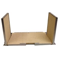 Camara de combustion - 117546