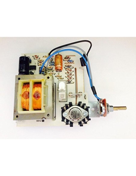 Circuito electronico Vaillant VCW15-3