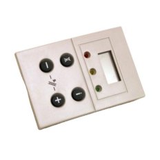 Display Vaillant VMW 242 4 3