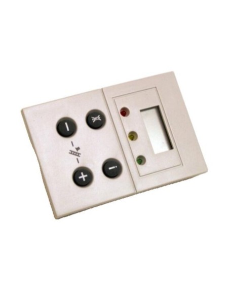 Display Vaillant VMW 242 4 3