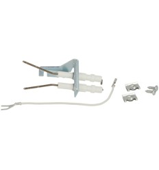 Doble electrodo de encendido 90673