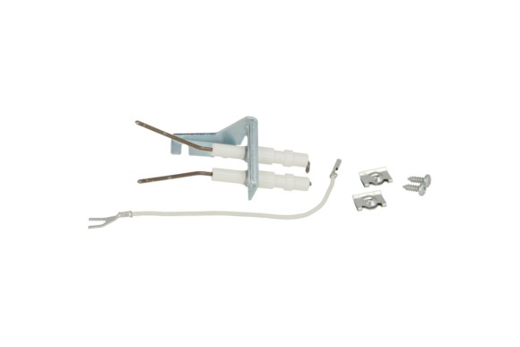 Doble electrodo de encendido 90673