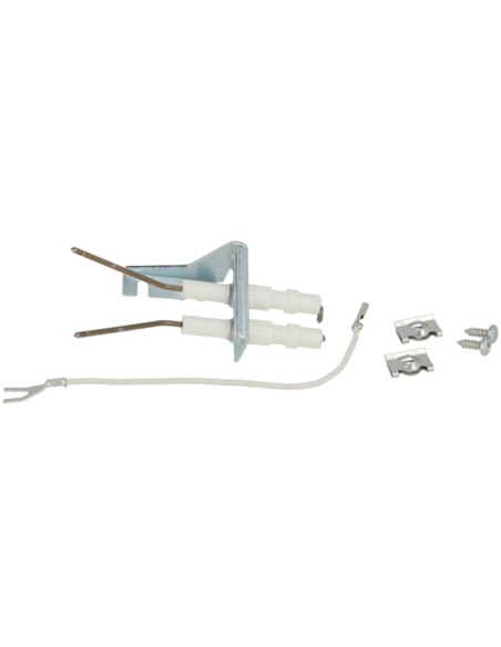 Doble electrodo de encendido 90673