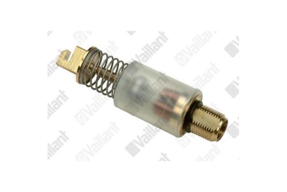 Electroiman Vaillant VCW18 gancho
