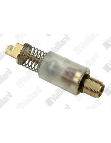 Electroiman Vaillant VCW18 gancho